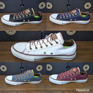 Sepatu Converse All Star Ct Tokopedia