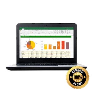 Promo Laptop Asus X441ua 7020u Core I3 Ram 4gb Hdd1tb Layar 14inch Windos Original Gransi Resmi Asus 2tahun Game Desain Warna It Bbg Tokopedia