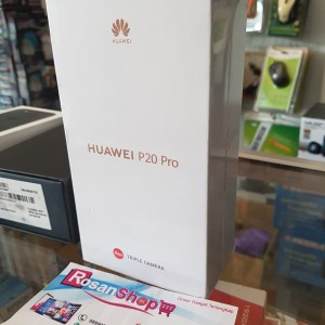 Huawei P20 Pro 128gb 6gb Ram Original Bnib Tokopedia