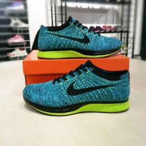 Sepatu Nike Flayknit Racer Original Tokopedia