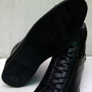 Sepatu Boot Bally Sepatu Cowok Sepatu Kulit Tokopedia