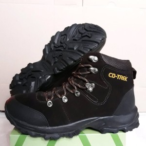 Sepatu Gunung Atau Sepatu Outdoor Sepatu Murah Not Consina Not Snta Not Eiger Not Deuter Tokopedia