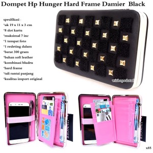 Dompet Hp Frame Tokopedia