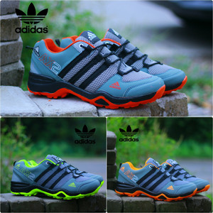 Sepatu Sport Pria Ax2 Tokopedia