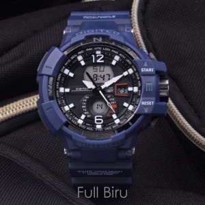 Jam Tangan Digitec Pria Tokopedia