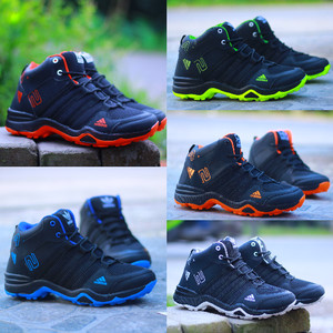 Sepatu Boots Pria Tokopedia