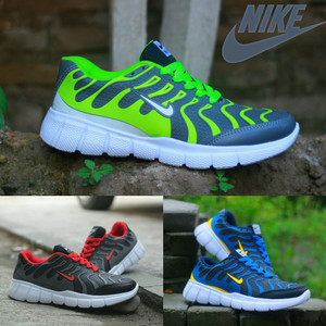 Sepatu Nike Sneakers Pria Tokopedia