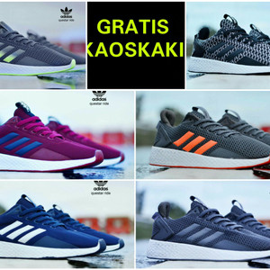 Sepatu Adidas X Import Tokopedia