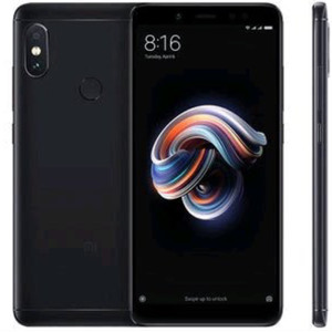 Xiaomi Note 5 Pro 4 64 Garansi Tam Tokopedia
