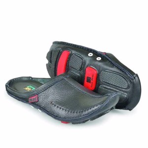 Sepatu Sandal Slop Pria Mocasin Tokopedia