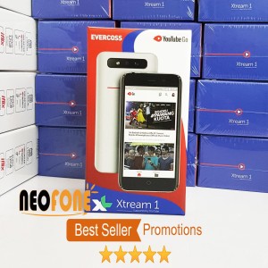 Evercoss Xtream 1 S45 1 8gb Tokopedia