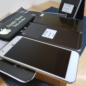Google Pixel Xl 32gb Second Mulus Tokopedia