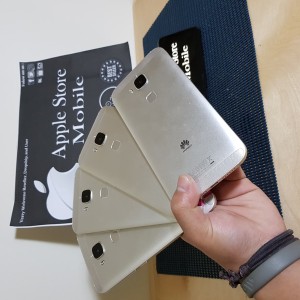 Huawei G8 Dual Sim 32 Gb Mulus Tokopedia