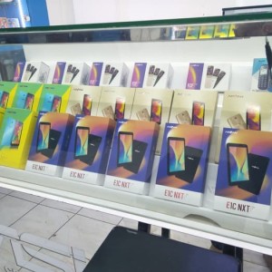 Hp Tablet Advan E1c Nxt Ram 1gb Garansi Resmi Tokopedia