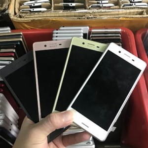 Xperia X Performance Single Bekas Tokopedia