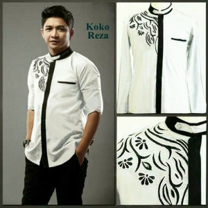 Baju Koko Pasha Baju Koko Murah Tokopedia