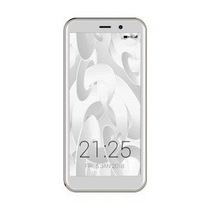 Advan Vandroid S5e Full View Warna White Tokopedia