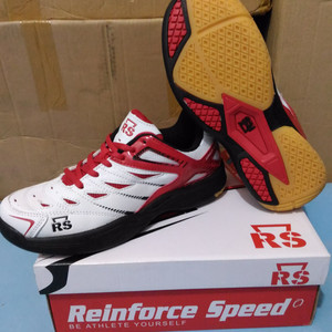 New Sepatu Badminton Rs Tokopedia