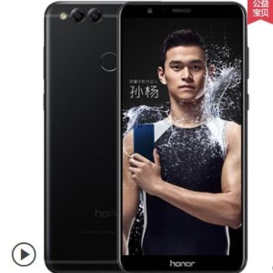 Honor 7x Ram 4gb 64gb Garansi Resmi Indonesia Tokopedia