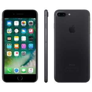 Iphone 7 Plus 128gb Garansi Distributor 1 Thn Tokopedia
