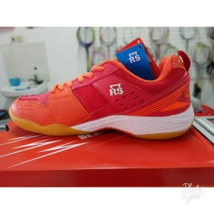 New Sepatu Badminton Rs Tokopedia