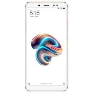 Xiaomi Redmi Note 5 Gold 3gb 32gb Tokopedia