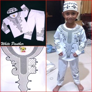 Pakaian Muslim Tokopedia
