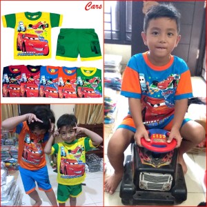 Baju Balap Mobil Tokopedia