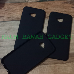 Asus Zenfone 4 Selfie Black Zd553kl Ram 4gb 64gb Garansi Resmi Tokopedia