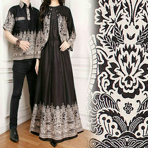Couple Batik Coksu Tokopedia