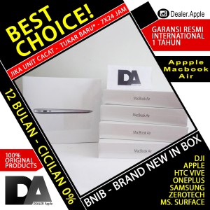 Macbook Air 13 2014 Core I5 4gb Ssd 128gb Normal Not Macbook Pro Retina Touchbar Tokopedia