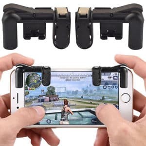 Trigger Pubg Shooter Gaming L1r1 For Smartphone L1 R1 Alat Bantu Game Tokopedia