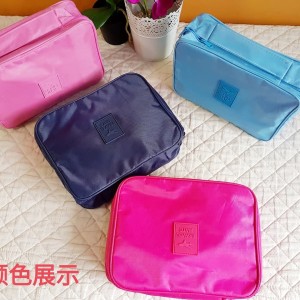 Termurah Tas Kosmetik Organizer Cosmetic Monopoly Pouch A316 Tokopedia