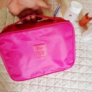 Termurah Tas Kosmetik Organizer Cosmetic Monopoly Pouch A316 Tokopedia