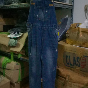 Jumpsuit Levis Tokopedia