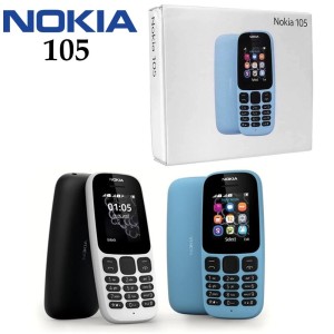 Hp Nokia 105 New Tokopedia