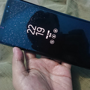 Samsung Note 8 Seken Mulus Tokopedia