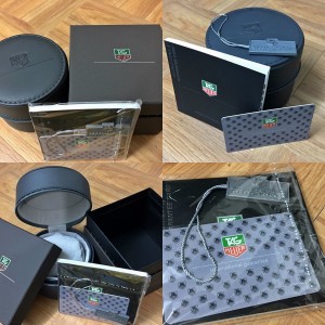 Tag Heuer Original Jam Tangan Tokopedia