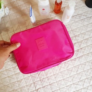 Termurah Tas Kosmetik Organizer Cosmetic Monopoly Pouch A316 Tokopedia