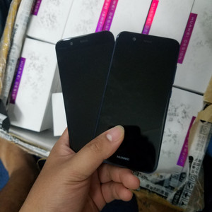 Huawei Design Nova 2 Like New Tokopedia