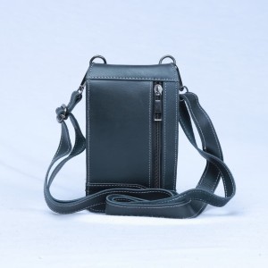 Sarung Hp Kulit Asli Th 04 Harley Davidson Tokopedia
