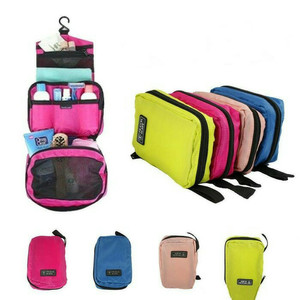 Travel Mate Tas Kosmetik Toilet Dompet Cosmetic Pouch Organizer F113 Tokopedia