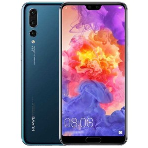Huawei P20 Pro 128gb 6gb Ram Original Bnib Tokopedia