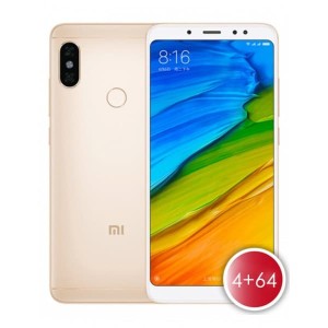 Xiaomi Redmi Note 5 Ram 3gb Rom 32gb Tokopedia