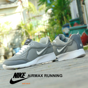 Sepatu Nike Running Pria Wanita Couple Murah Tokopedia