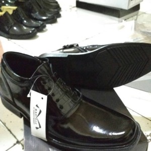 Sepatu Pdh Pantofel Tm Tokopedia