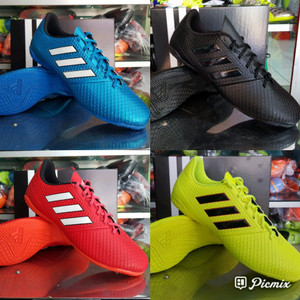 Sepatu Futsal Adidas Ace V 2018 Tokopedia
