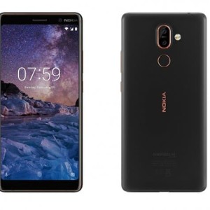 Nokia 7 Plus 64gb Ram 4gb New Bnib Ori Tokopedia