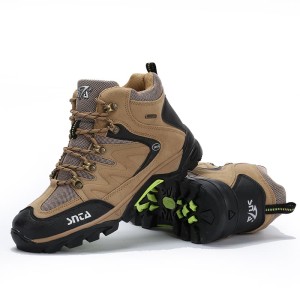 Sepatu Fashion Outdoor Snta 469 Pria Tokopedia