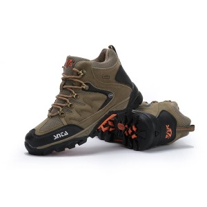 Sepatu Fashion Outdoor Snta 469 Pria Tokopedia